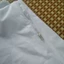 BÁN Vỏ gối Trắng bảo vệ ruột gối, khánh Sạn( nhiều kính thước)
