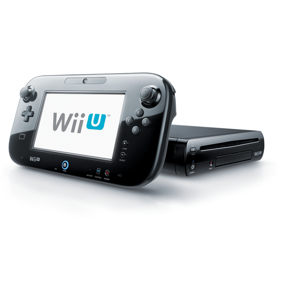 Máy chơi game Nintendo Wii U Hack Máy chơi game Wii U Hack Shopee