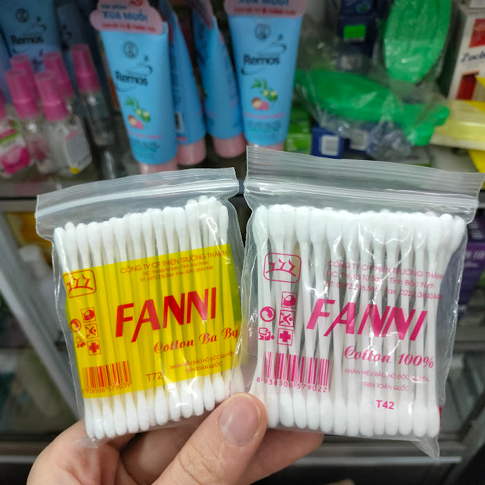 TĂM BÔNG FANNY CHO TRẺ EM NGƯỜI LỚN Shopee Việt Nam