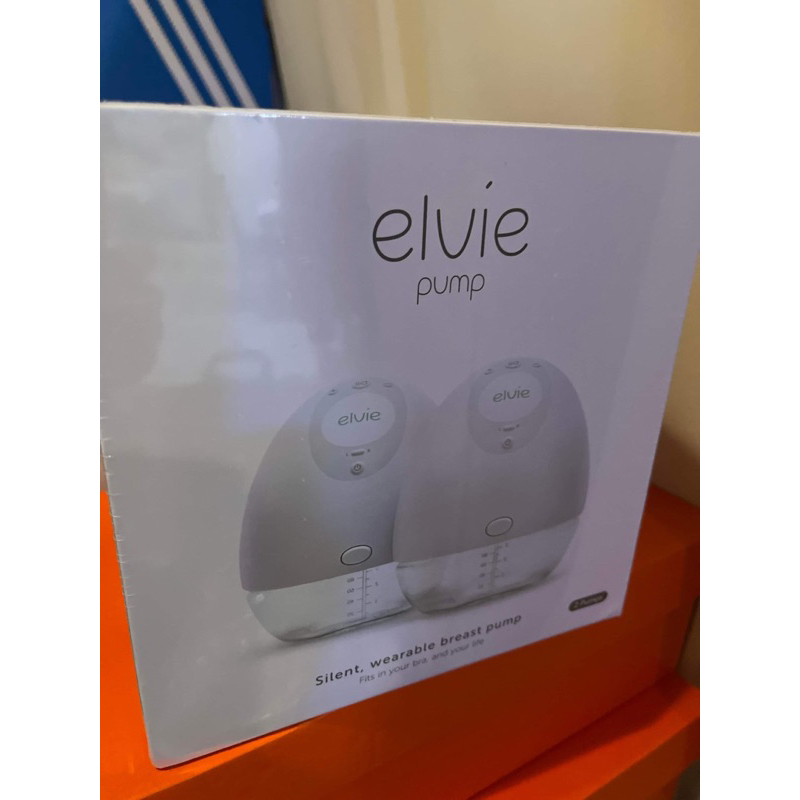 Máy hút sữa không dây Elvie Pump | Shopee Việt Nam
