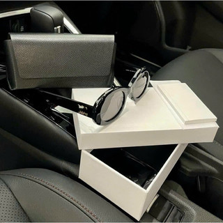 Mắt kính râm oval Bự Store thời trang nam nữ mẫu Hàn quốc 915