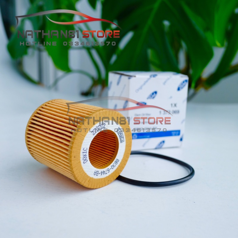 Lọc nhớt Ford Ranger(13-22), Ford Everest(16-22), Mazda bt50(13-22 ...
