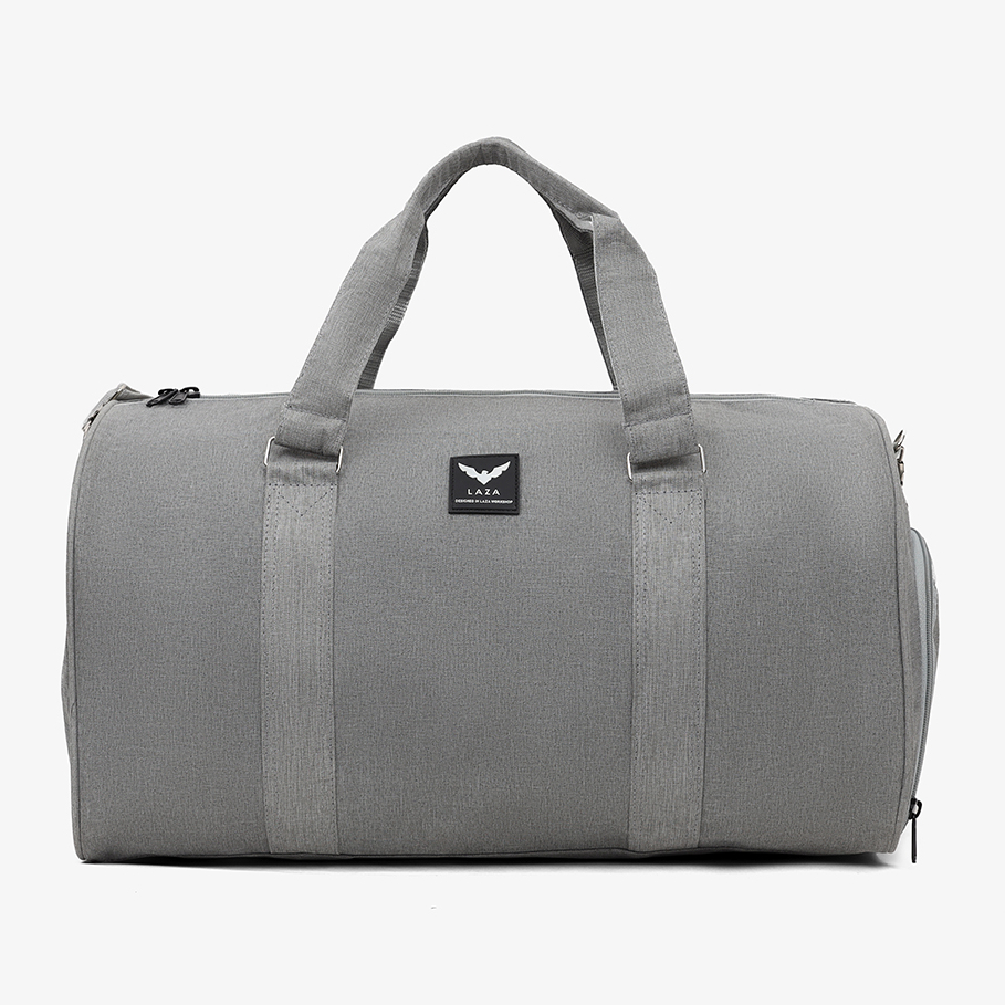Ảnh Túi xách hành lý thời trang LAZA Cross Bag 359 sức chứa hơn 10 bộ đồ các loại 4