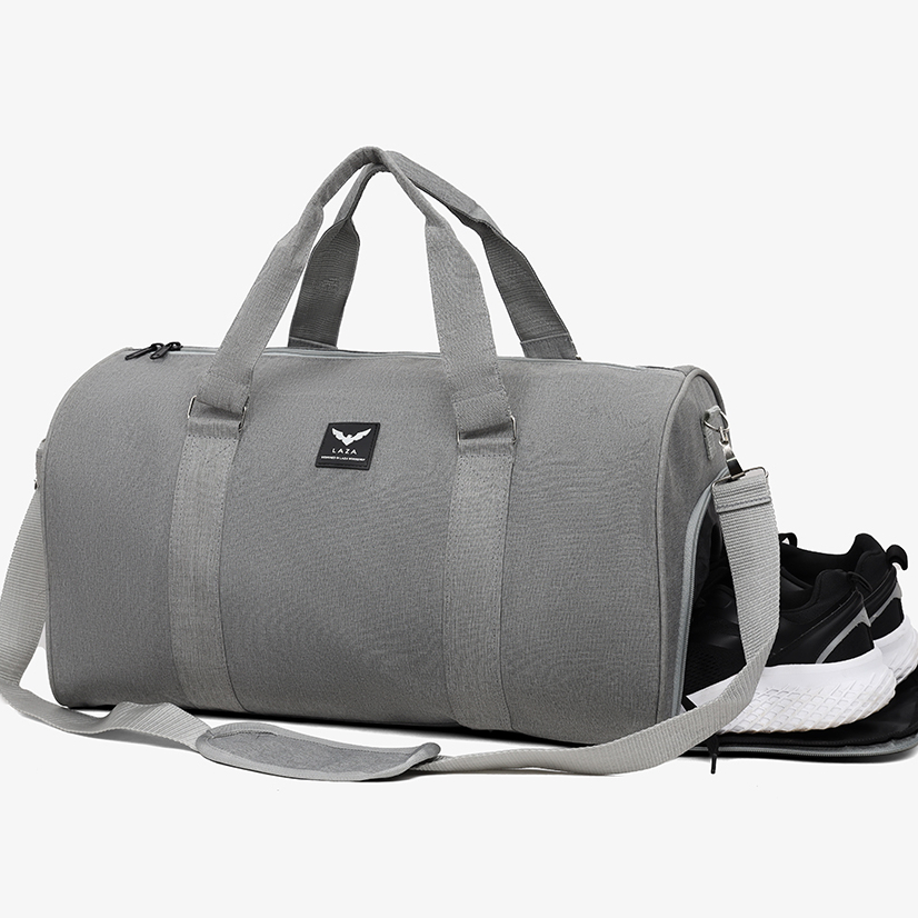 Ảnh Túi xách hành lý thời trang LAZA Cross Bag 359 sức chứa hơn 10 bộ đồ các loại 3