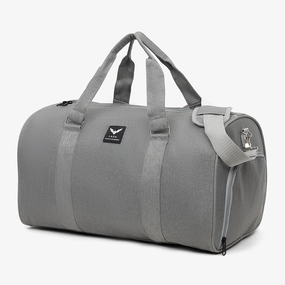 Ảnh Túi xách hành lý thời trang LAZA Cross Bag 359 sức chứa hơn 10 bộ đồ các loại 1