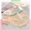 Quần lót nữ cotton siêu mềm mại thấm hút tốt kẻ sọc tôn dáng gợi cảm quyến rũ DOPICO L0763