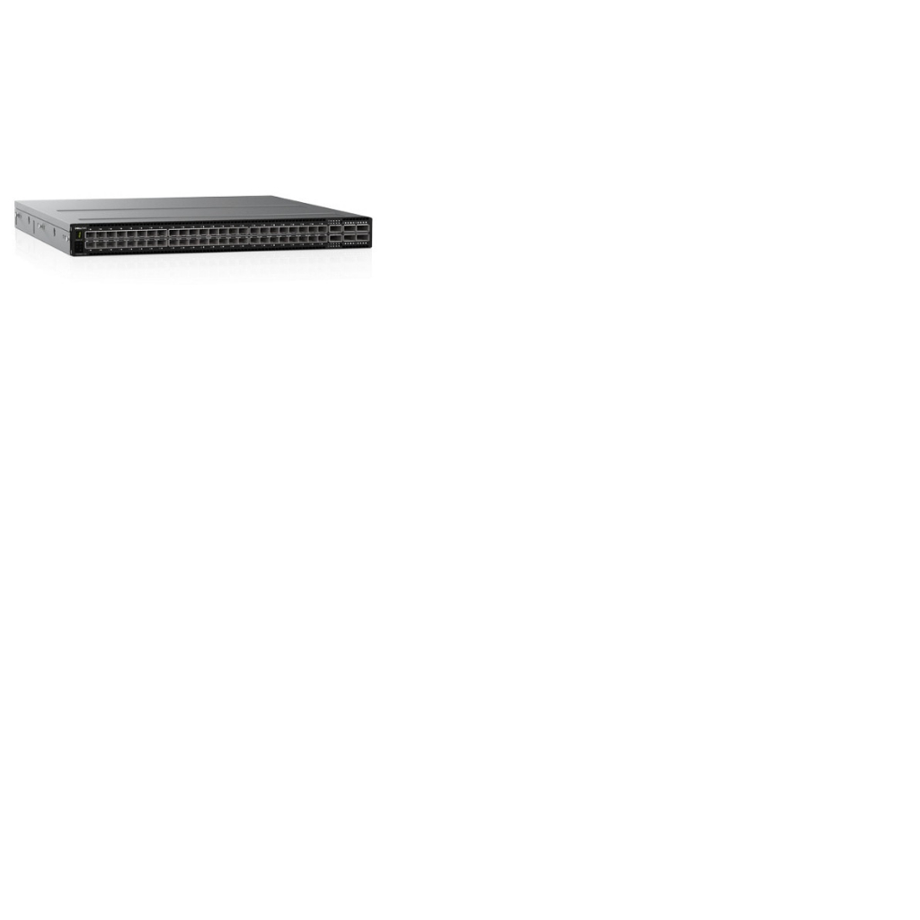 Bộ chuyển mạch tín hiệu video 48x25GbE và 8x100GbE Model: S5248F-ON ...