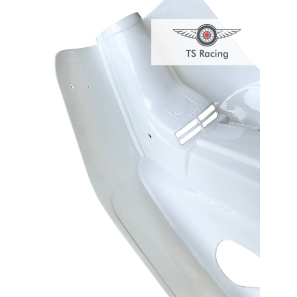 Bửng yếm cub 82 - cup 82