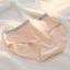 Quần lót nữ cotton siêu mềm mại thấm hút tốt kẻ sọc tôn dáng gợi cảm quyến rũ DOPICO L0763