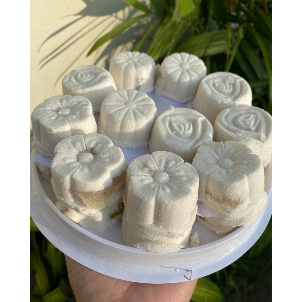 bánh in miền tây nhân dừa non | Shopee Việt Nam