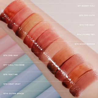 [Ofélia] SON TINT BÓNG OFÉLIA LOLLI GLOW TINT