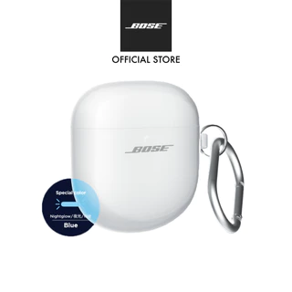 [QUÀ TẶNG KHÔNG BÁN] CASE Elago Dạ quang - Vỏ Bảo Vệ Tai Nghe BOSE dành cho QuietComfort Earbuds II