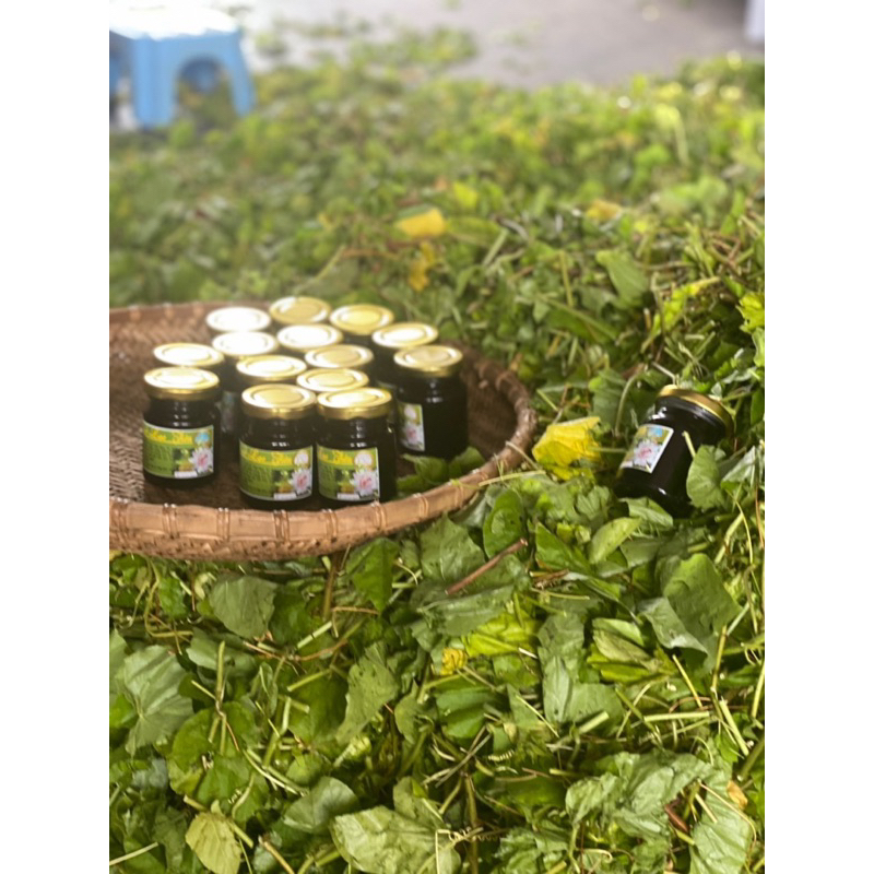 Cao uống Lạc Tiên giúp ngủ ngon an thần hỗ trợ làm giảm căng thẳng suy nhược cơ thể 100gr
