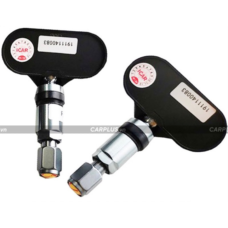 Chân Van Cảm Biến Áp Suất Lốp Icar TPMS | Shopee Việt Nam