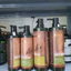 Dầu Gội Xả MASARONI RICH BIOTIN COLLAGEN 500ml - 800ML Phục Hồi Siêu Mượt Tóc Chăm Sóc Tóc Chuyên Sâu Hàng Chính Hãng