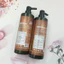 Dầu Gội Xả MASARONI RICH BIOTIN COLLAGEN 500ml - 800ML Phục Hồi Siêu Mượt Tóc Chăm Sóc Tóc Chuyên Sâu Hàng Chính Hãng