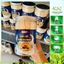 Bột Ngũ Cốc Dinh Dưỡng Gồm 17 Loại Hạt 500Gr