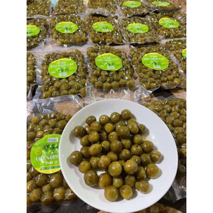 Sấu bao tử chua cay hộp 400gr sấu non
