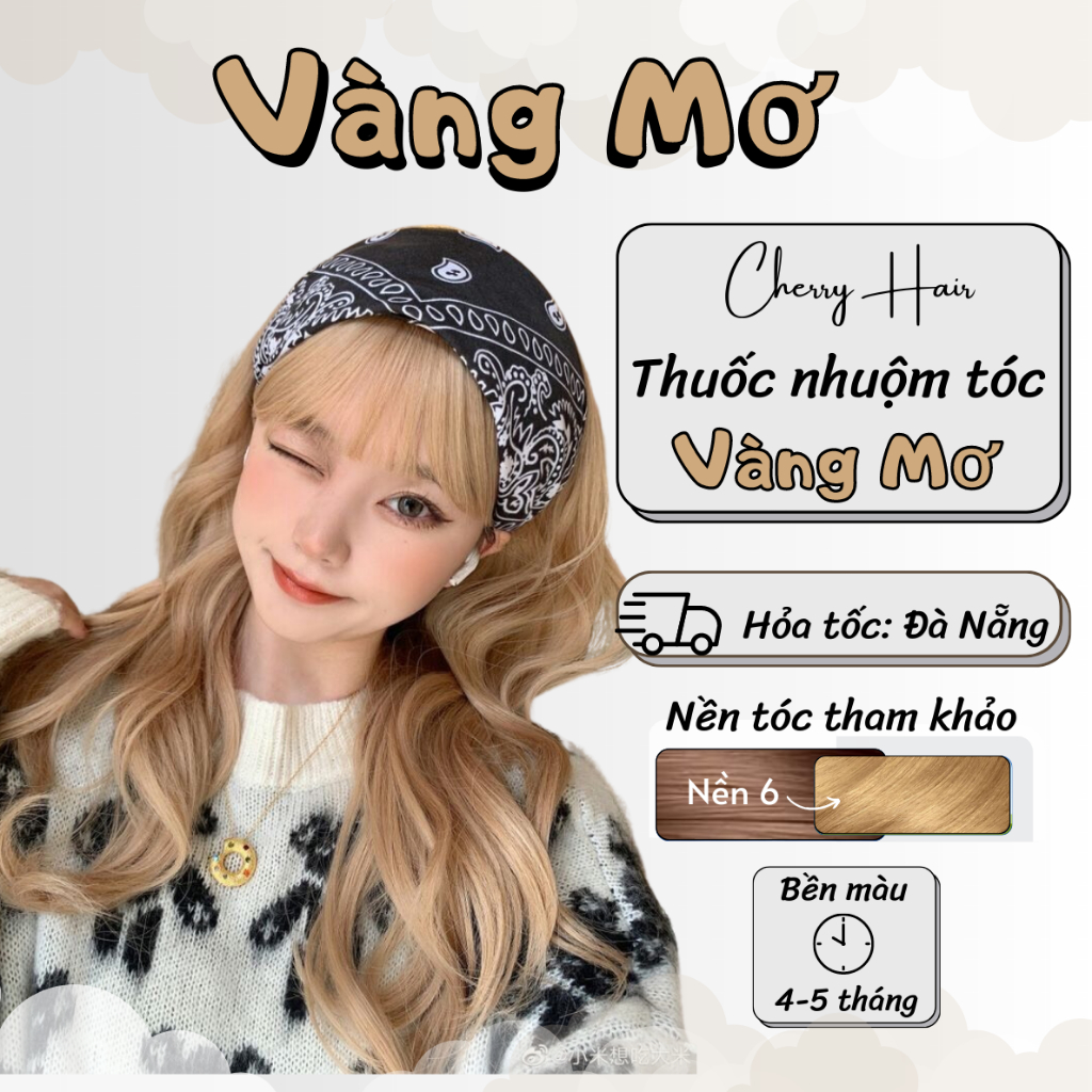 4. Các đặc điểm nổi bật của thuốc nhuộm tóc tại Đà Nẵng