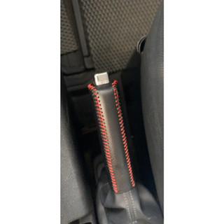 Bọc cần số, phanh tay các đời xe Hyundai Solati loại 6 số tiến 1 số lùi ( khách đặt nhắn giúp shop đúng tên xe, đời xe)