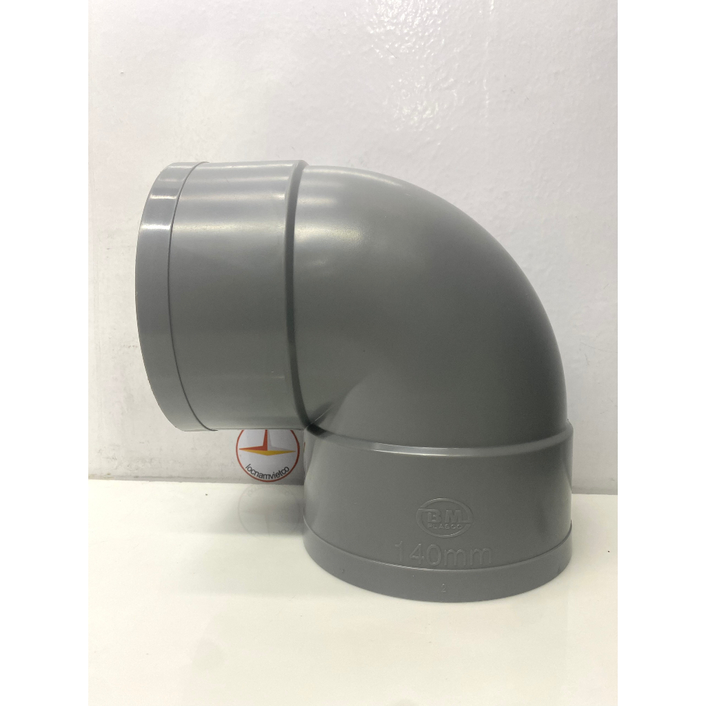 Co 140 nhựa PVC Bình Minh_C140 | Shopee Việt Nam