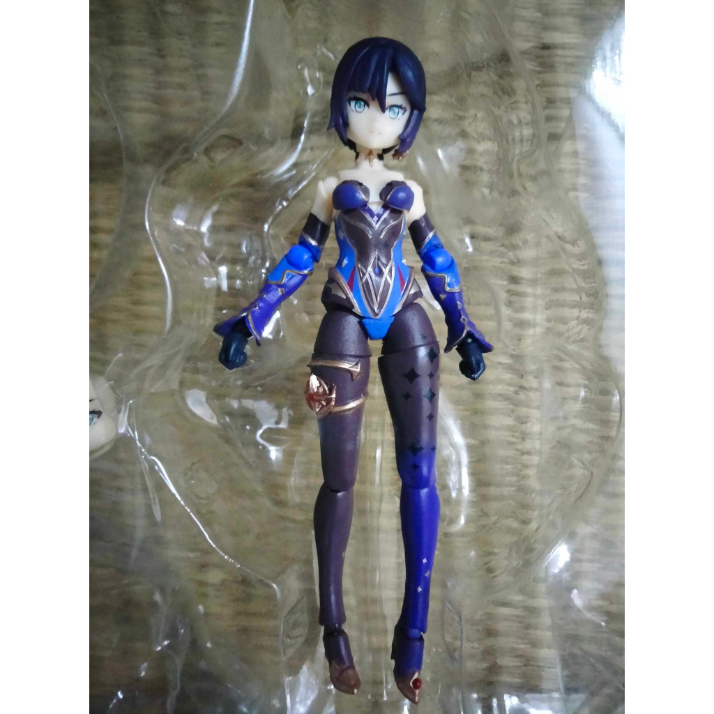 Mô hình figma 548 fake 2nd | Shopee Việt Nam