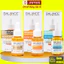Serum Balance Vitamin C Dưỡng Trắng Da Mặt-Cấp Ẩm-Ngừa Mụn-Chống Lão Hoá Hyaluronic Gold Collagen Niacinamide JAPARI