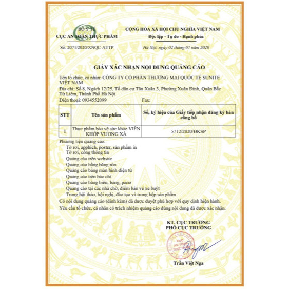 ✅ [Chính Hãng] Viên uống xương khớp Whole Hộp 30 Viên ✅ Đau nhức xương khớp thoái hóa thoát vị đĩa đệm tê bì chân tay