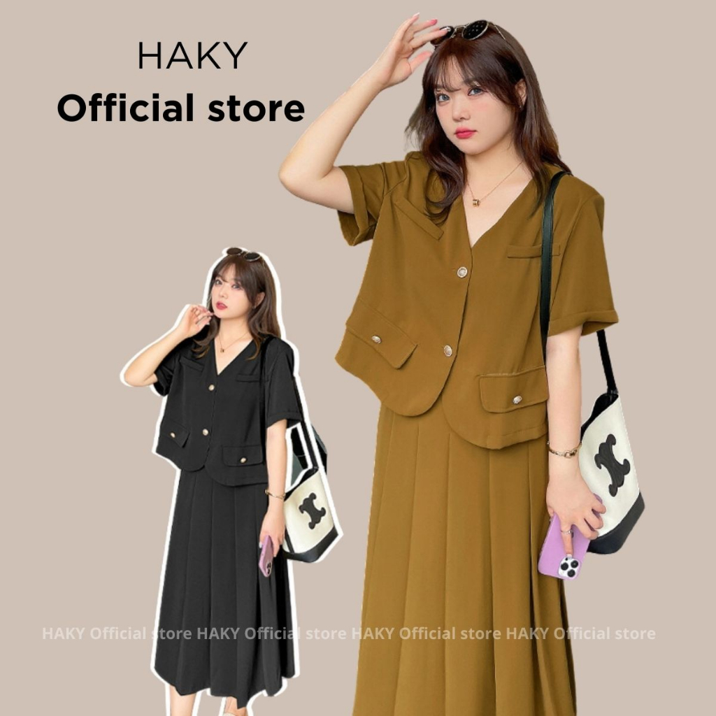 HAKY FASHION - Shopee Mall Online | Shopee Việt Nam