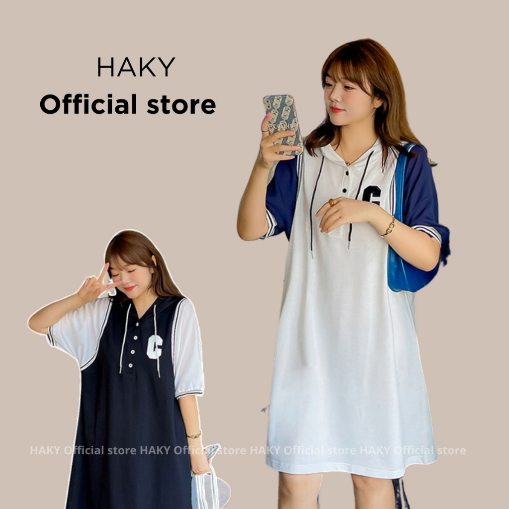 HAKY FASHION - Shopee Mall Online | Shopee Việt Nam