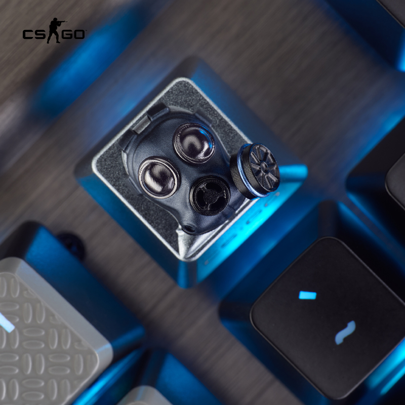Keycap lẻ CSGO Cao Cấp SAS | Shopee Việt Nam