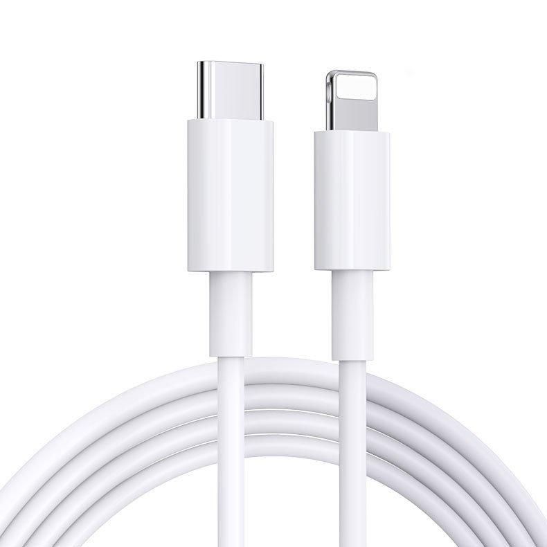 Bộ sạc nhanh 20W chuyên dụng cho Iphone từ 6 đến 16 Pro Max | BigBuy360 - bigbuy360.vn