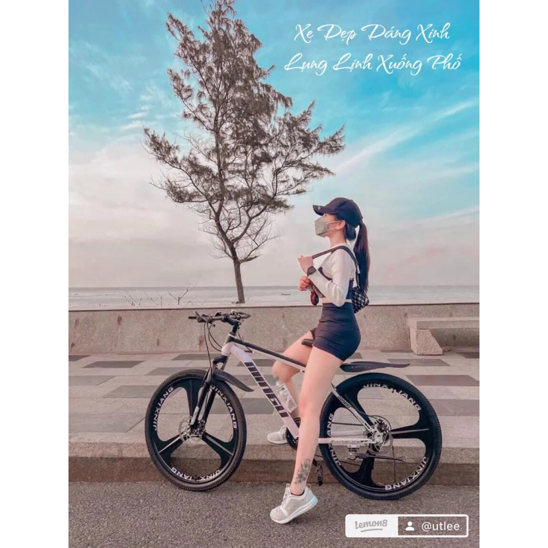 Xe đạp thể thao Mingu limit racing các loại Ib báo giá màu và mẫu ...