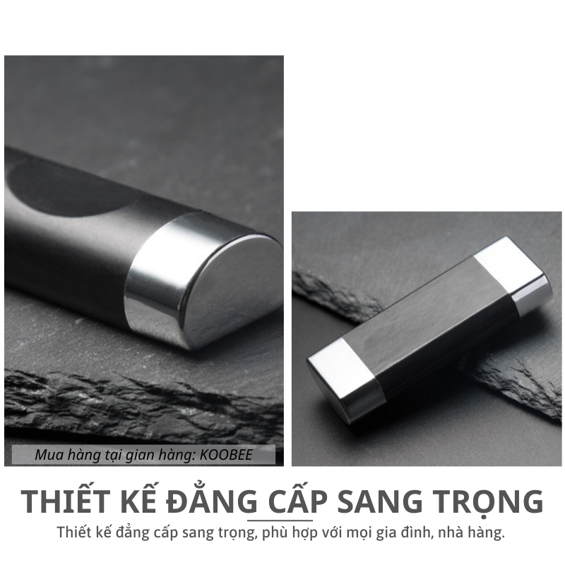 Gác Đũa Hợp Kim Hình Gối Nhật Bản 5cm Không Bể Vỡ | Giá Để Đũa Cao Cấp KOOBEE (BA15)
