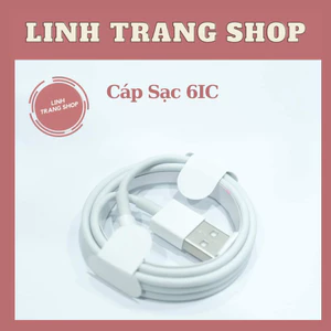 Cáp sạc USB to Laiing (Chất Lượng Loại Tốt)