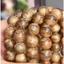 Vòng tay làm bằng trầm hương-Trầm Cận Chìm Việt Nam-Phong thủy đẳng cấp và bình an-Trầm Hương Hội an