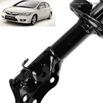 Một đôi Ống nhún giảm xóc xe hơi ô tôCivic đời 2007 2008 Bộ phuộc trước sau Honda 2009 2010 hiệu GSP KYB Nhật Bản — ảnh 3