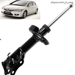Một đôi Ống nhún giảm xóc xe hơi ô tôCivic đời 2007 2008 Bộ phuộc trước sau Honda 2009 2010 hiệu GSP KYB Nhật Bản — ảnh 5