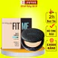 Phấn Phủ Kiềm Dầu Maybelline Fit Me Dạng Nén-Phấn Phủ Maybeline Chống Nắng Chống Nước -Trang Điểm Make Up Japari