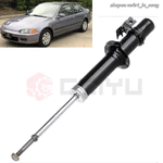 Civic đời 92-95 Bộ phuộc trước sau một đôi Ống nhún giảm xóc xe hơi ô tô Honda 1993 1994 1996 hiệu GSP KYB Nhật Bản — ảnh 3