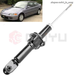 Bộ phuộc trước sau Civic đời 92-95  một đôi Ống nhún giảm xóc xe hơi ô tô Honda 1993 1994 1996 hiệu GSP KYB Nhật Bản — ảnh 6