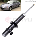 Ống nhún giảm xóc xe hơi ô tô Civic đời 92-95 Bộ phuộc trước sau một đôi Honda 1993 1994 1996 hiệu GSP KYB Nhật Bản — ảnh 4