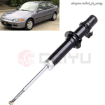 Ống nhún giảm xóc xe hơi ô tô Civic đời 92-95 Bộ phuộc trước sau một đôi Honda 1993 1994 1996 hiệu GSP KYB Nhật Bản — ảnh 3