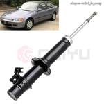 Ống nhún giảm xóc xe hơi ô tô Civic đời 92-95 Bộ phuộc trước sau một đôi Honda 1993 1994 1996 hiệu GSP KYB Nhật Bản — ảnh 1