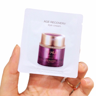 OHUI Age Recovery Eye Cream 50ml