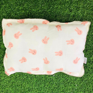 Gối bông gối đầu Babybee êm ái cho bé mẫu mới
