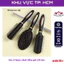Set 3 lược chải đầu gỡ rối tóc, chống tĩnh điện - hàng cao cấp