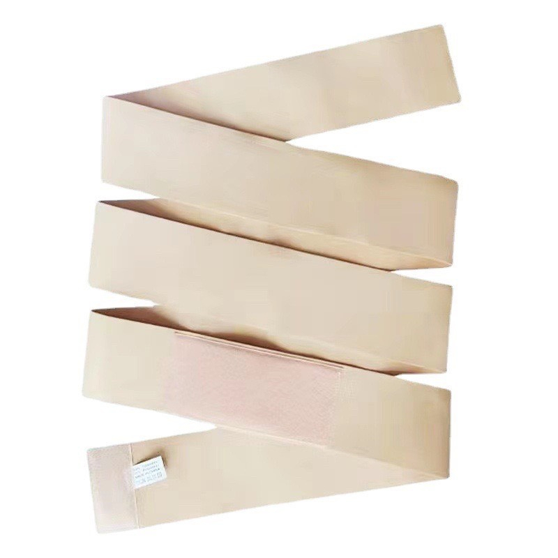 Đai Nịt Bụng Giảm Eo Gen Bụng Định Hình Đa Năng Dễ Sử Dụng Thông Thoáng Co Giãn 516