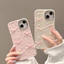 Ốp Lưng Điện Thoại ngọc nơ sang trọng Dành Cho IPhone 14 13 12 11 7 8 Pro Max XS XR 8 7 14 Plus xx1024