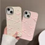 Ốp Lưng Điện Thoại ngọc nơ sang trọng Dành Cho IPhone 14 13 12 11 7 8 Pro Max XS XR 8 7 14 Plus xx1024